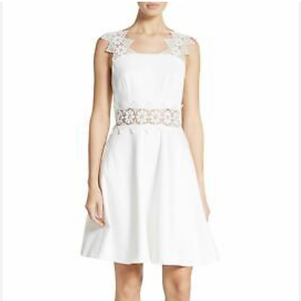 Ted Baker Monaa Dress